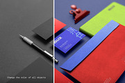 Blck Branding Mockup, a Packaging Mockup by Mockup Cloud (Thumbnail 10 of 18)