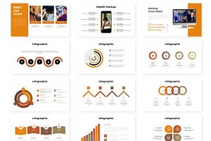 Great - Powerpoint Template