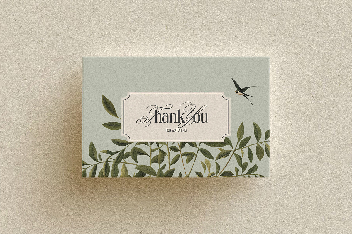 Swallows - vintage illustrations, an Animal Illustration by AI Crafted Magnolia (Photo 13 of 13)
