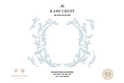 Rami ~ License for One Event, a Graphic by Jennifer Ward Studio (Thumbnail 1 of 4)