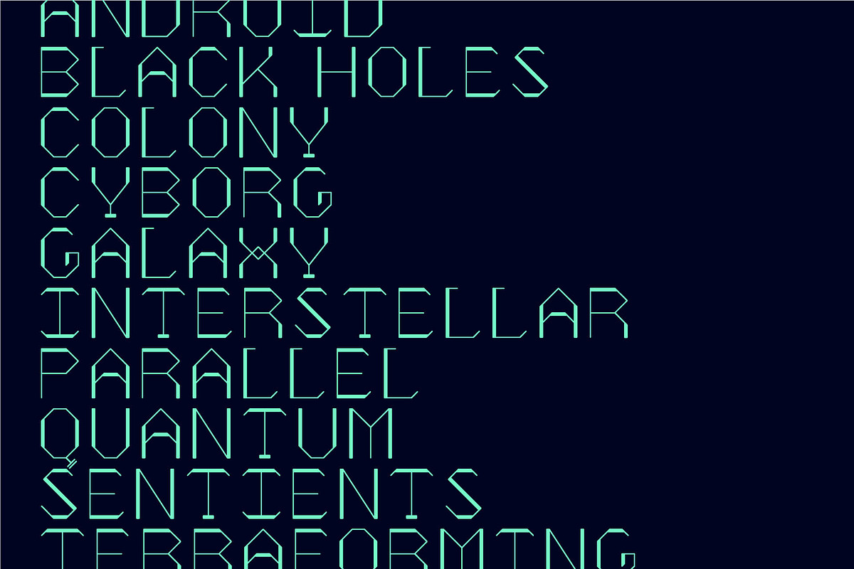Astral Deco preview 4