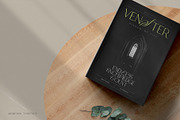 Moredya Typeface, a Sans Serif Font by alit design (Thumbnail 4 of 15)