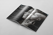 Magazine Template 18, a Magazine Template by pmvch (Thumbnail 26 of 30)