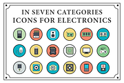 470+ Premium Icons For Affinity, an Icon by Design Art Studio (Thumbnail 6 of 8)