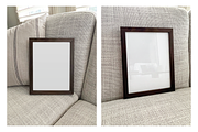 Frame Mockup Bundle - Acacia, a Household Mockup by Saguaro Digital (Thumbnail 4 of 7)