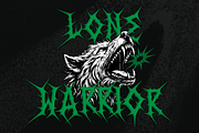 Thorn Oath | Black Metal Font, a Blackletter Font by Denustudios (Thumbnail 7 of 12)