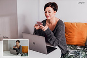 HDR Lightroom & Photoshop Presets, an Action Add-On by Presets Pond (Thumbnail 10 of 11)