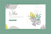 Elleanor - Handwritten Font, a Script Font by Fikryal Studio (Thumbnail 6 of 9)
