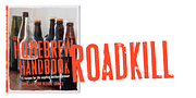 Roadkill, a Sans Serif Font by Device (Thumbnail 3 of 12)