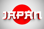 RAIKO – Japanese Inspired Futuristic, a Blackletter Font by OWPictures (Thumbnail 6 of 11)