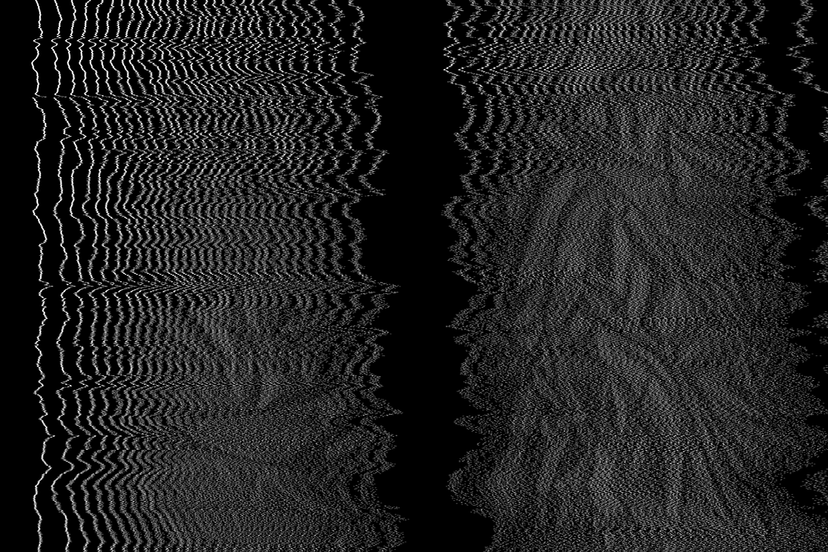 Distorted Displacement Texture Pack, a Texture Graphic by PopotLane (Photo 6 of 6)