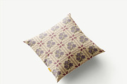 Heritage Bloom, a Pattern Graphic by snadiacreations (Thumbnail 3 of 3)
