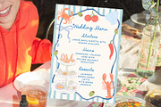 Whimsical Watercolor Frames Bundle, an Object Graphic by Ayya Studio (Thumbnail 6 of 14)
