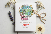 Happy Easter Day Bundle, an Object Graphic by GlitterCraft (Thumbnail 36 of 101)