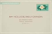 Quimbly Font Trio, a Sans Serif Font by Magpie Paper Works (Thumbnail 5 of 7)