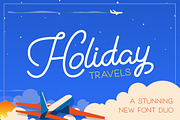 The Script Font Bundle - Vol 01, a Script Font by Salt & Pepper Designs (Thumbnail 9 of 10)