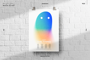Grainyents V2.0 | Gradient Shapes, an Object Graphic by Mockup.Factory (Thumbnail 3 of 10)