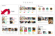 Unlimited Business Project Asset, a Presentation Template by Digitcase x Wealthwells (Thumbnail 7 of 26)