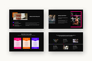 Quo : Health Care Plan Google Slides, a Presentation Template by Punkl Camp (Thumbnail 12 of 16)