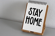 Home Creative, a Script Font by InermediaSTUDIO (Thumbnail 5 of 8)