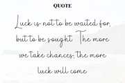 Samantha Wonderland, a Handwritten Font by InermediaSTUDIO (Thumbnail 5 of 8)