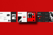Alexa Brand Proposal Presentation, a Presentation Template by Slide-Agency (Thumbnail 11 of 11)