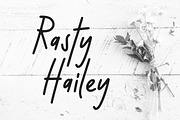 Misty Whisper Font, a Font by YandiDesigns (Thumbnail 2 of 3)