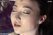 Vintage Premium LUT 24 Pack, an Action Add-On by Light Hero Studios (Thumbnail 5 of 16)