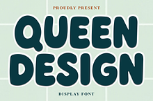 Queen Design