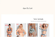 Leo Vogaza - Swimwear & Lingerie Fas, a Bootstrap Template by LeoTheme (Thumbnail 6 of 15)