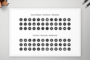 Resume Template Patricia, a Resume Template by Olympia Resume (Thumbnail 4 of 4)