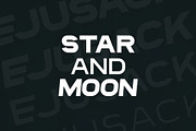 Ejusack, a Sans Serif Font by Auliacreative (Thumbnail 2 of 6)