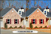 Exteriors Real Estate HDR profiles, a Plug-in Add-On by Raztrend (Thumbnail 22 of 30)