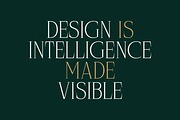 Wordstud - Luxury Serif Display Font, a Serif Font by MooneseyeType (Thumbnail 4 of 8)