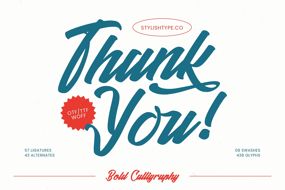 Amsefik Broky Bold Calligraphy, a Script Font by stylishtype.co (Photo 20 of 20)