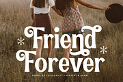 Pearl Hirenha Modern Serif, a Serif Font by Storytype Studio (Thumbnail 3 of 15)