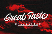 Wilzten – A Stylish Script Font, a Script Font by HanzelSpace Studio (Thumbnail 3 of 7)