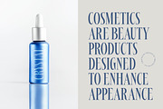 Awesome Shorten Tall Serif Display, a Serif Font by timelesstype.co (Thumbnail 4 of 20)