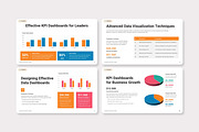 Data Visualization PowerPoint, a Presentation Template by Premast (Thumbnail 3 of 4)