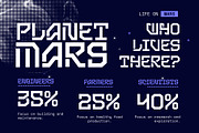 Seabox - Bold Futuristic Font, a Sans Serif Font by Variatype (Thumbnail 6 of 6)
