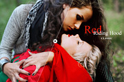 Red Riding Hood - Cinematic Action, an Action Add-On by skybluecreative (Thumbnail 5 of 7)
