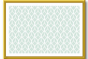 Geometric seamless pattern, a Pattern Graphic by RODINA (Thumbnail 2 of 3)