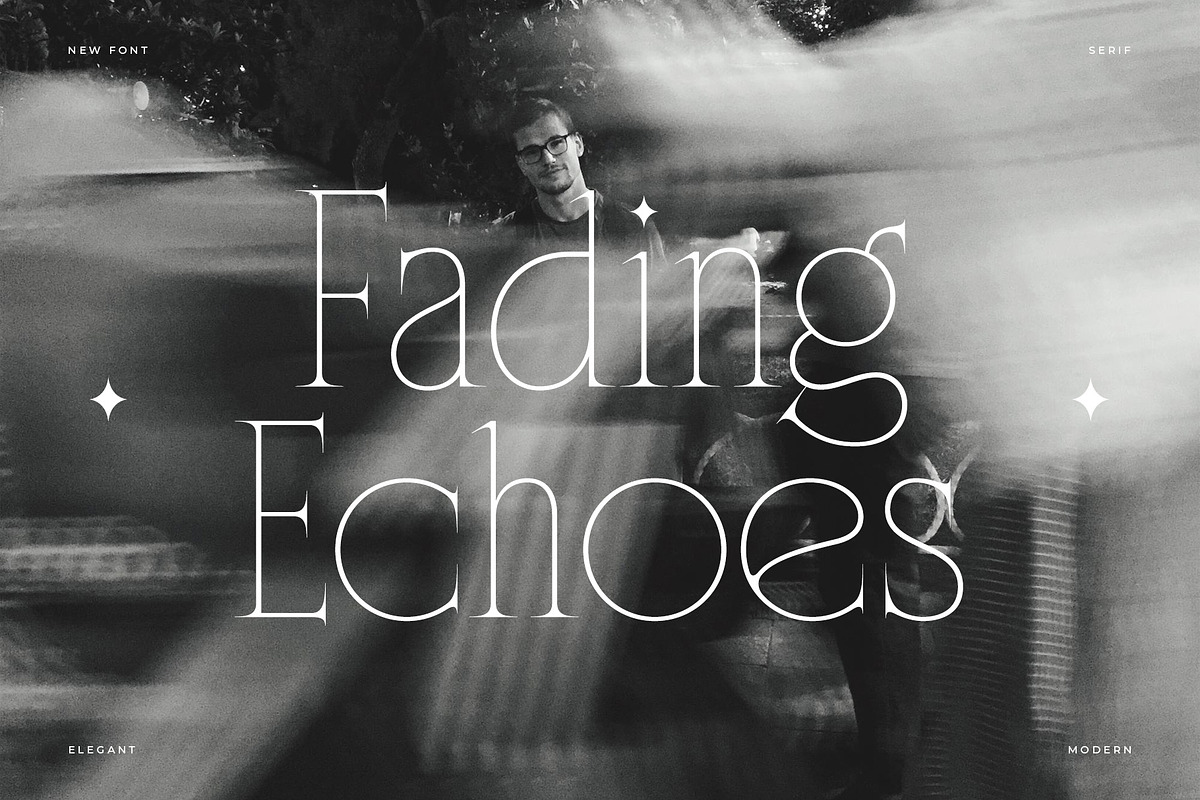 Float – Elegant Display Serif, a Serif Font by Krismagraph (Photo 11 of 12)