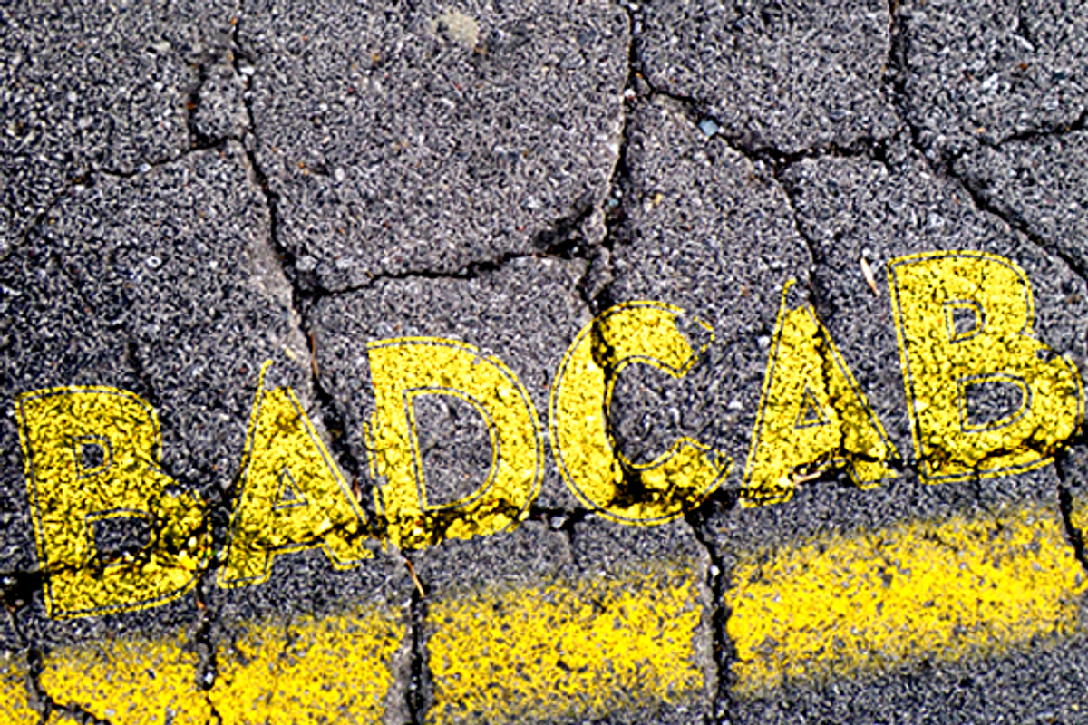 Badcab