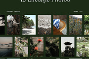 Natural Lifestyle Photo Bundle Bali, a Nature Photo by Mindt Design Studio (Thumbnail 5 of 5)
