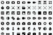 Roundies 2200 Solid Icons, a Solid Icon by Vectopus.com (Thumbnail 8 of 27)