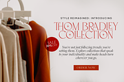 Premint Regular Stylish Serif Font, a Serif Font by Vampstudio (Thumbnail 10 of 13)