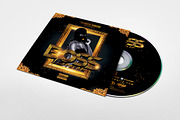 35 CD COVER TEMPLATES | 98%OFF, a Flyer Template by GIGA-TEMPLATE (Thumbnail 55 of 78)