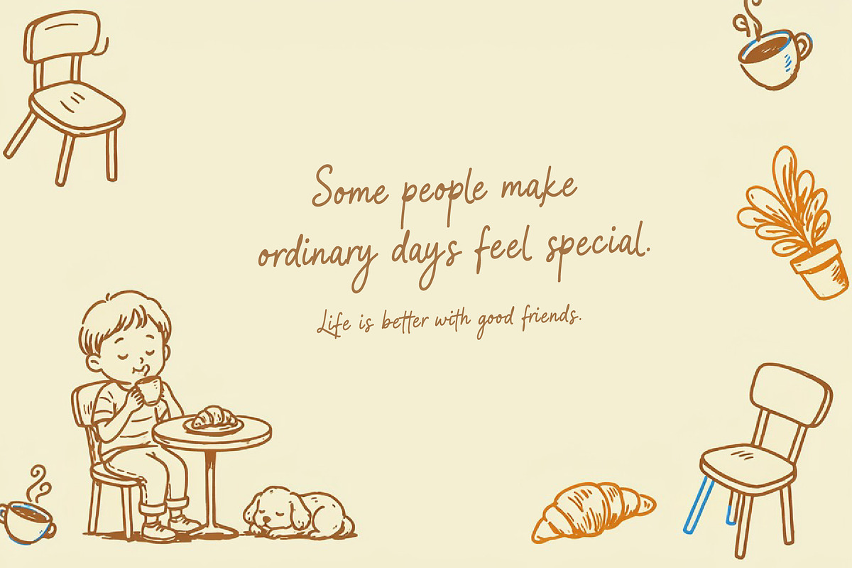 Rune Miyours - Written with Warmth, a Script Font by HypeWorksCo (Photo 10 of 15)
