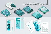 Product Catalog Canva Template, a Magazine Template by B2 Studio (Thumbnail 5 of 11)